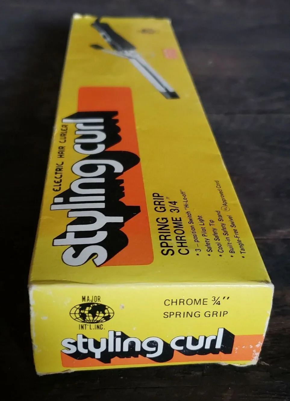 No Brand vintage electric